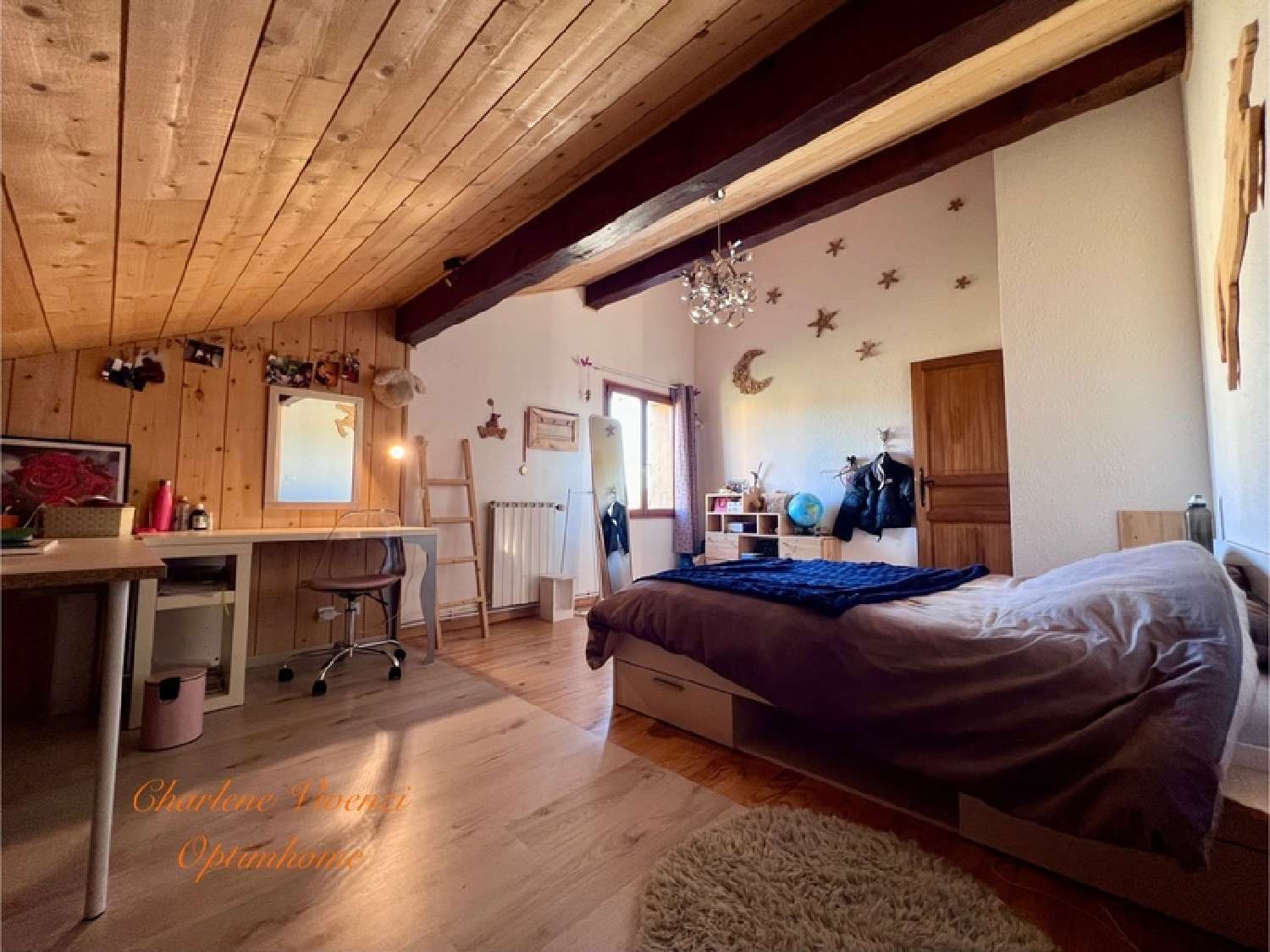 en venta casa Saint-Pierre-dels-Forcats Pirineo Oriental 7