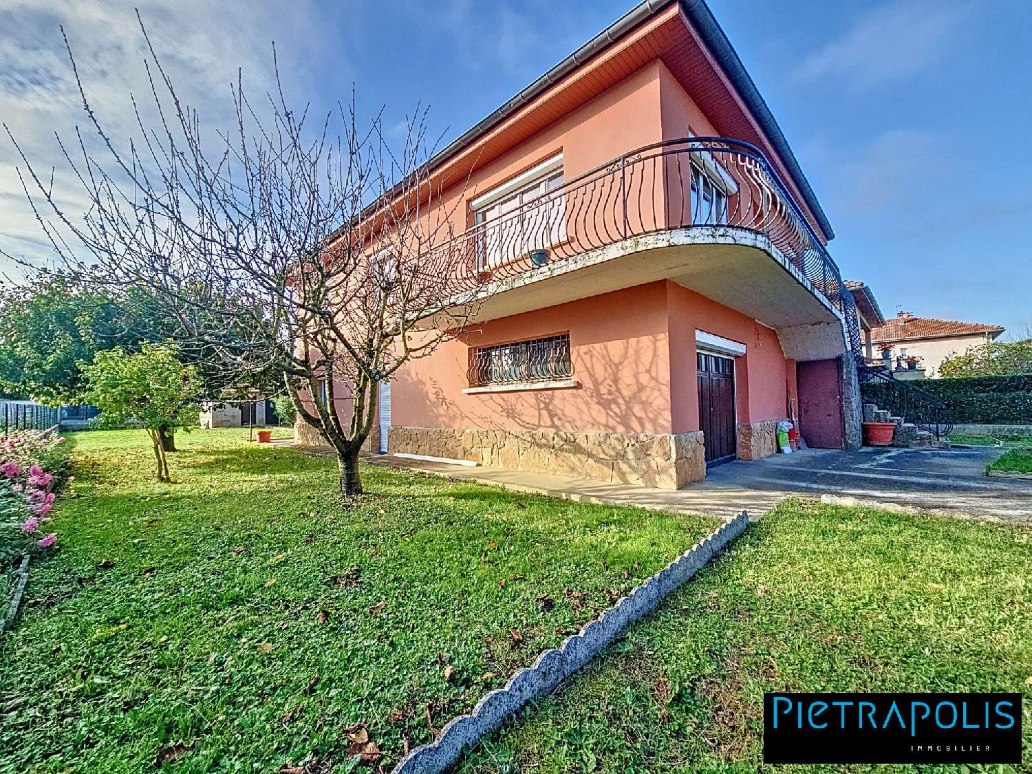  te koop huis Saint-Pierre-de-Chandieu Rhône 3