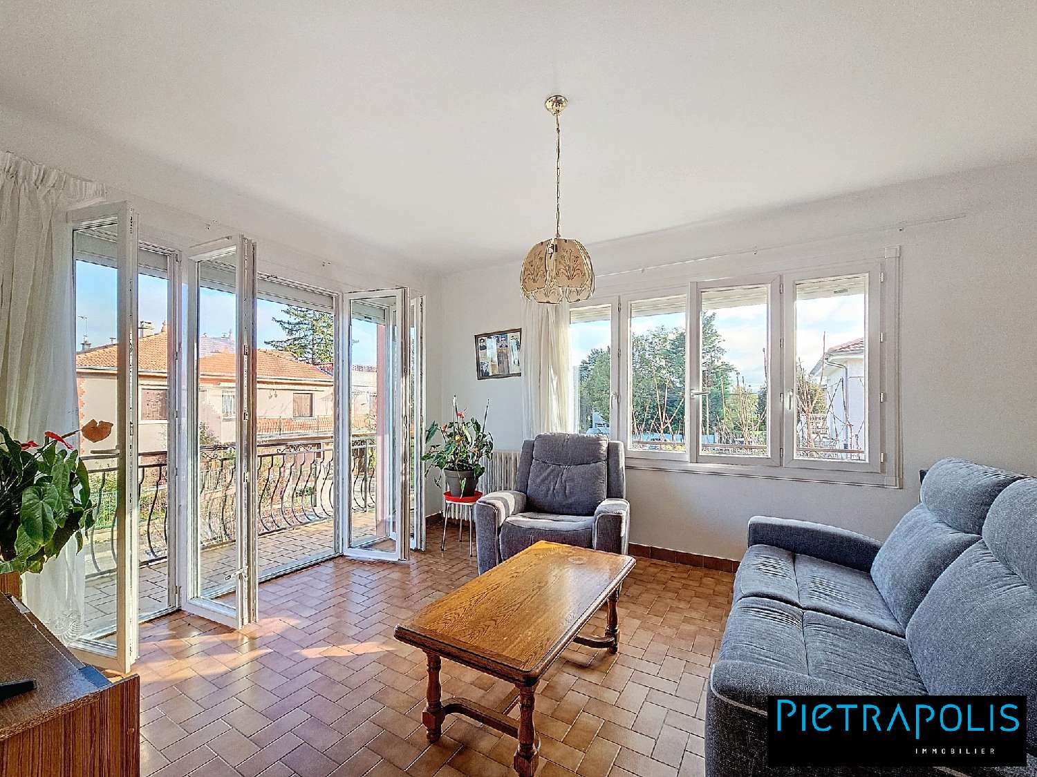  te koop huis Saint-Pierre-de-Chandieu Rhône 8