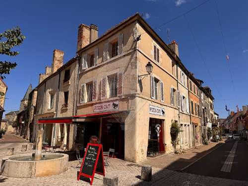 Saint-Pierre-le-Moûtier Nièvre maison foto 7157082