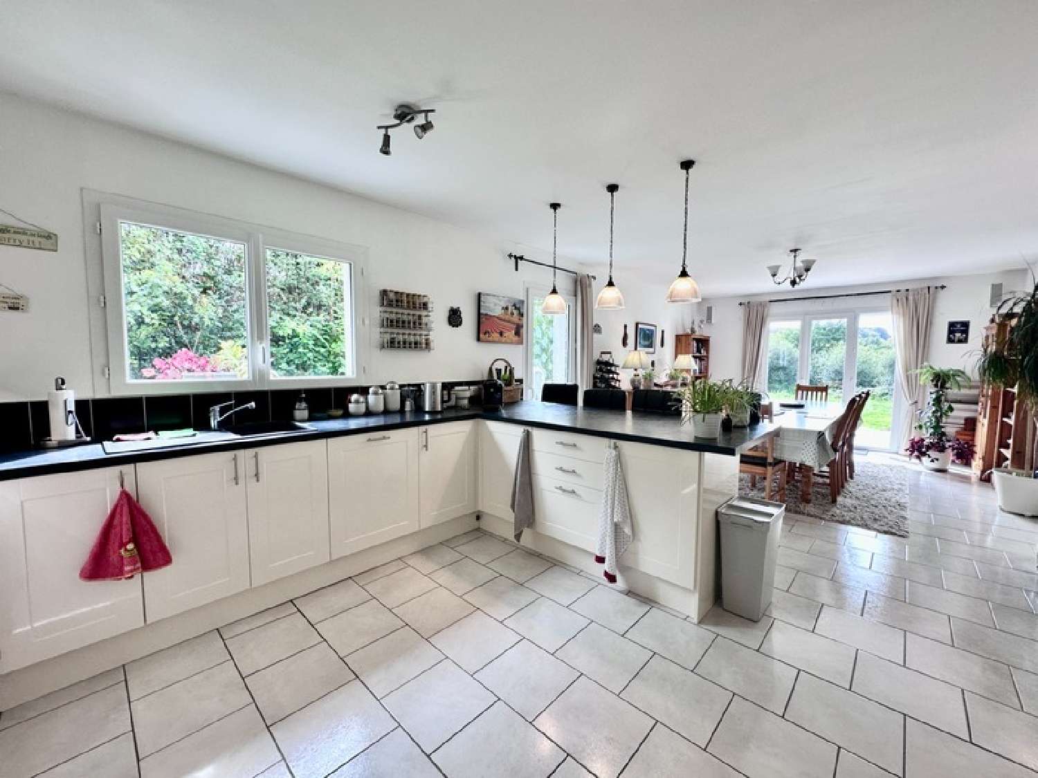  for sale house Saint-Pois Manche 3