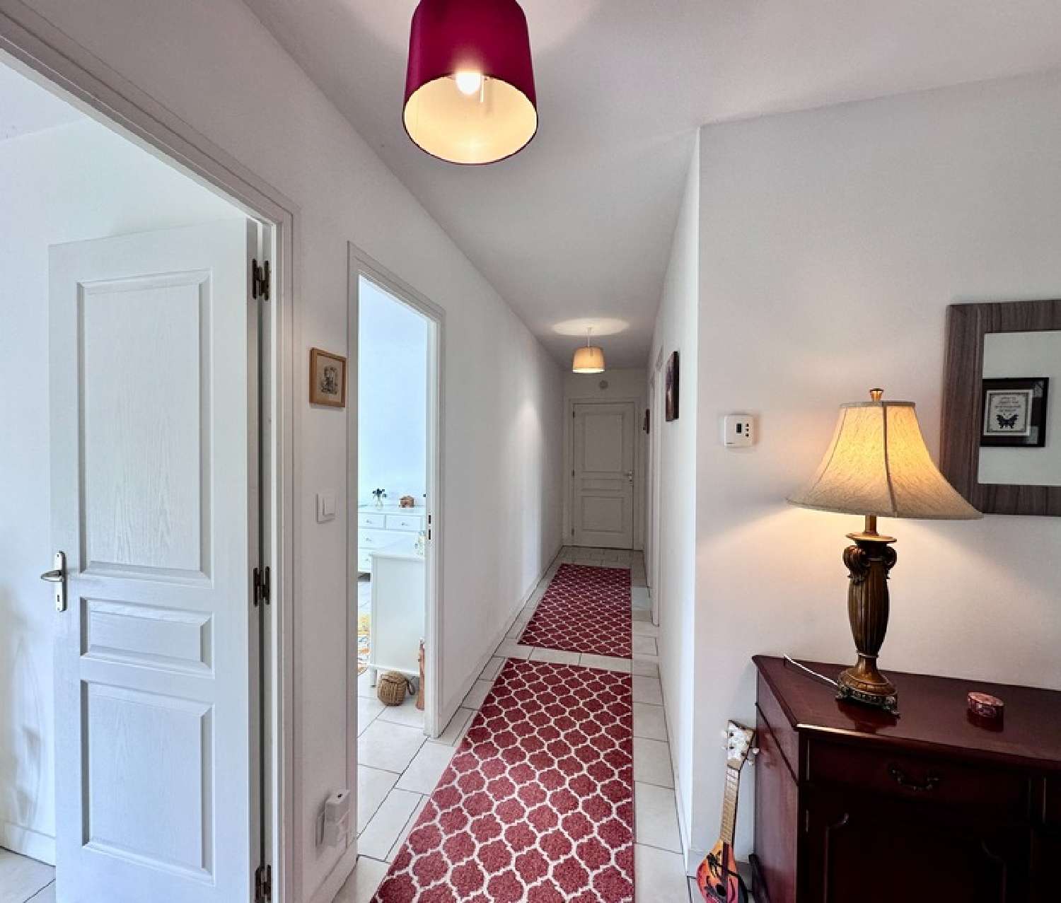  for sale house Saint-Pois Manche 7