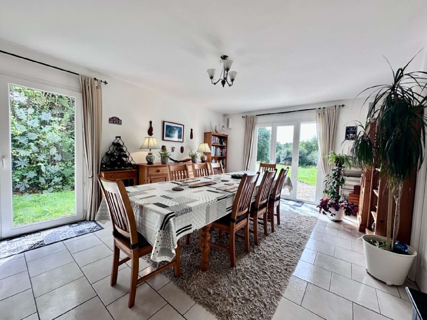  for sale house Saint-Pois Manche 8