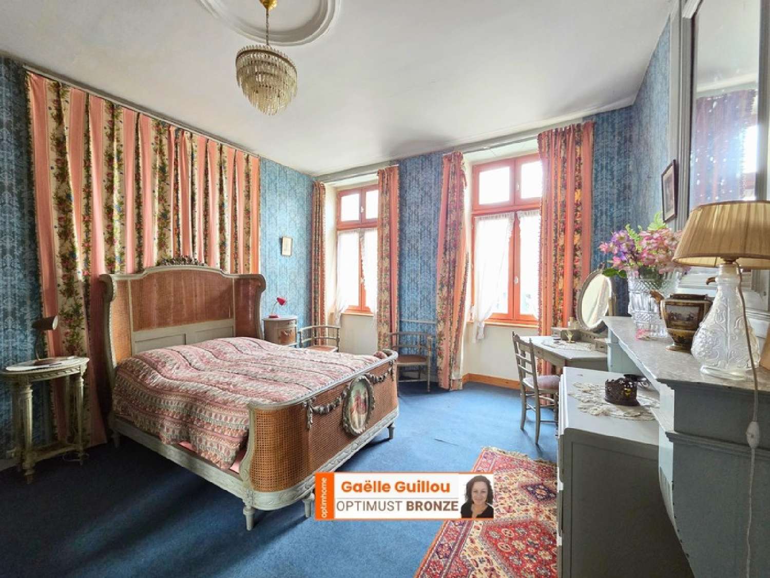  te koop huis Saint-Pol-de-Léon Finistère 1