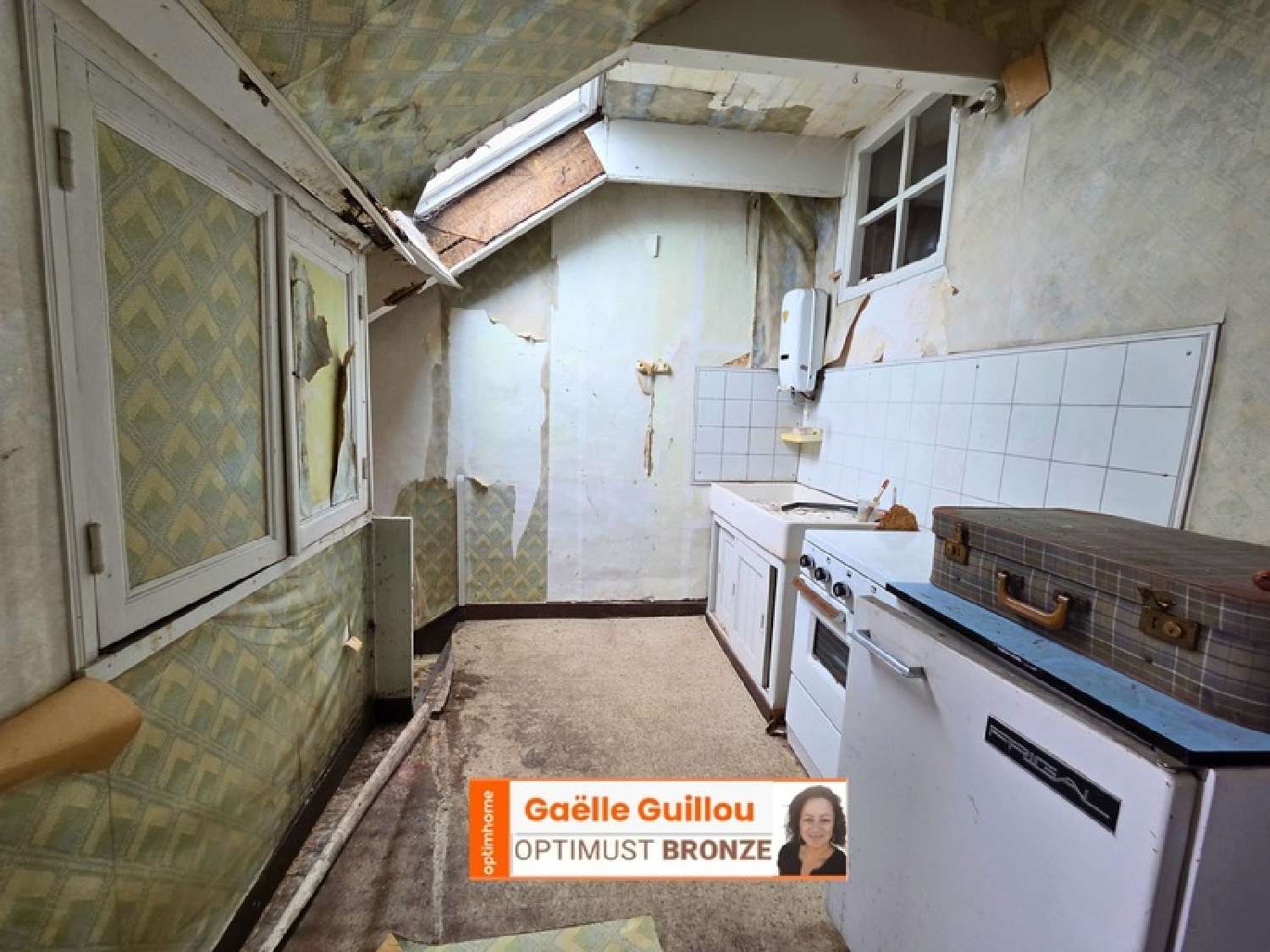  te koop huis Saint-Pol-de-Léon Finistère 2