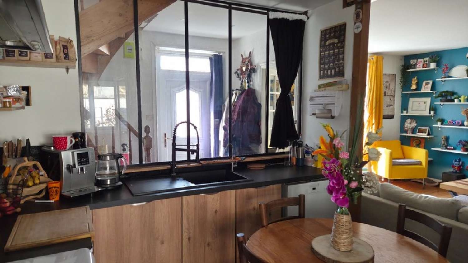  te koop huis Saint-Pol-de-Léon Finistère 1