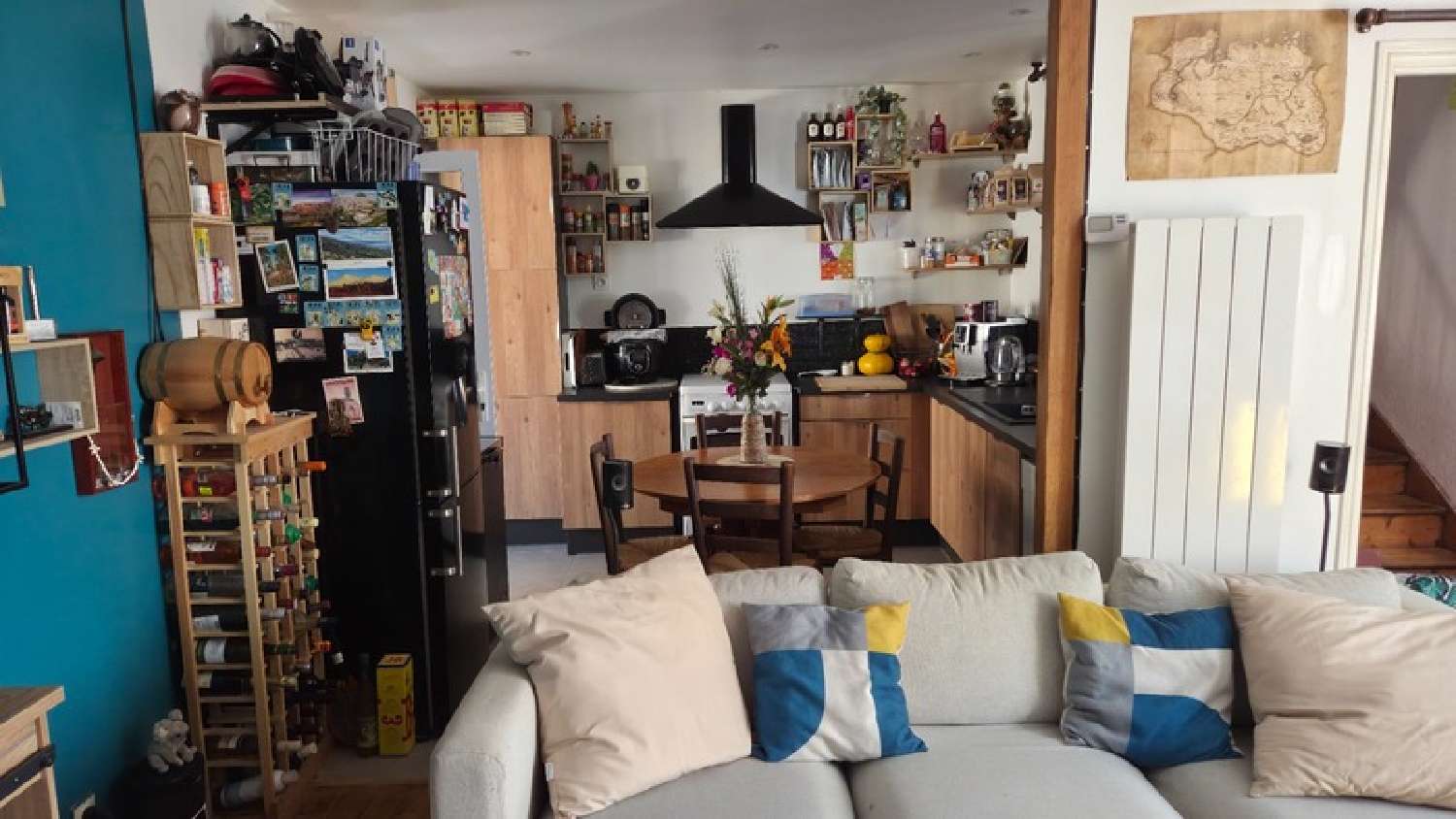  te koop huis Saint-Pol-de-Léon Finistère 2