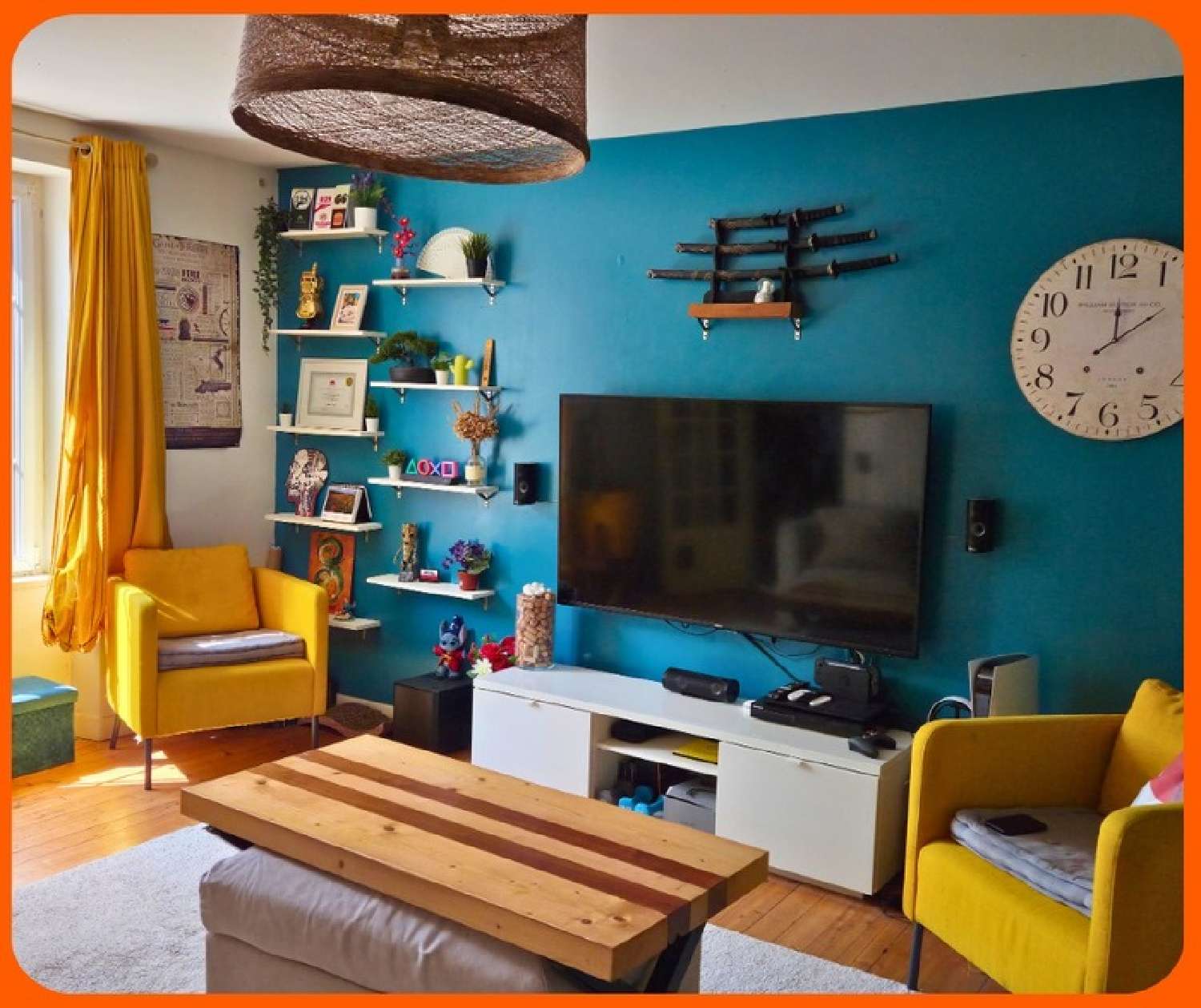  te koop huis Saint-Pol-de-Léon Finistère 4