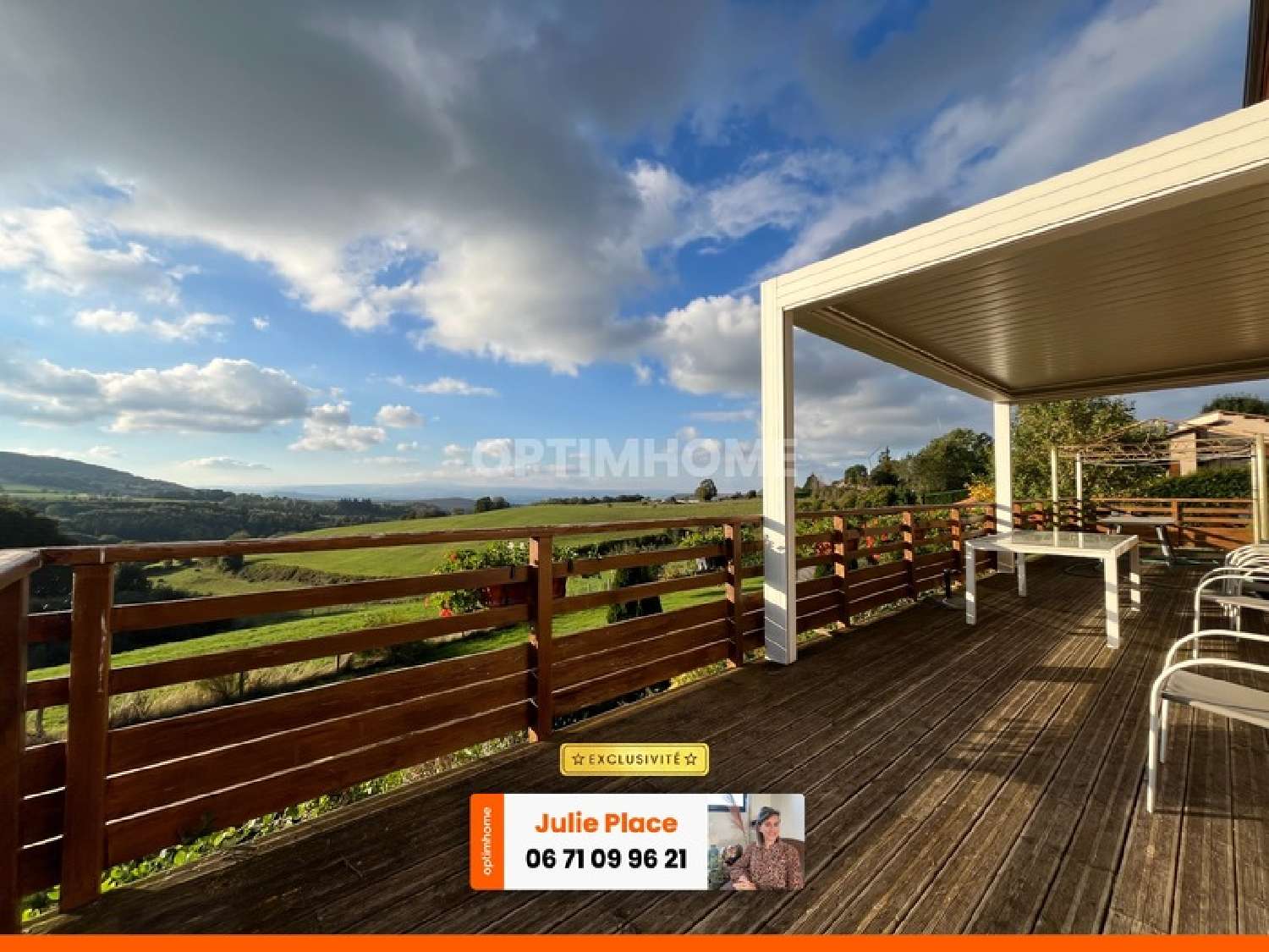  for sale house Saint-Poncy Cantal 2