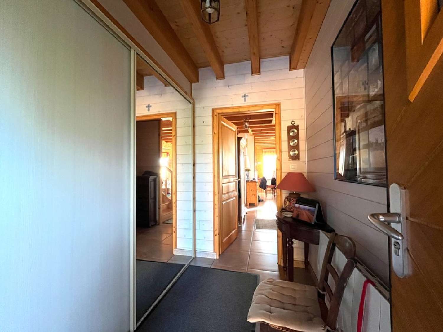  for sale house Saint-Poncy Cantal 6