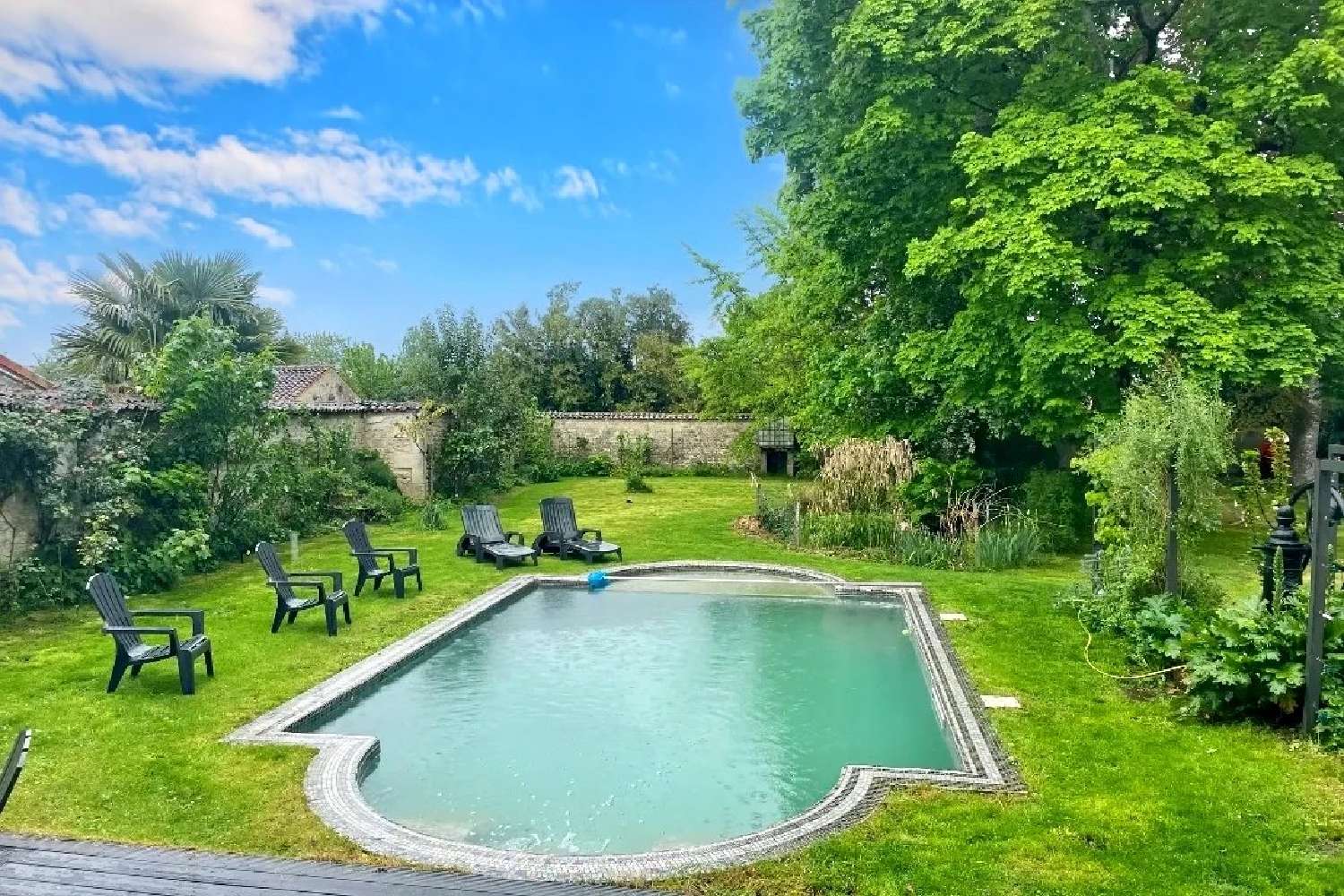  for sale house Saint-Porchaire Charente-Maritime 2