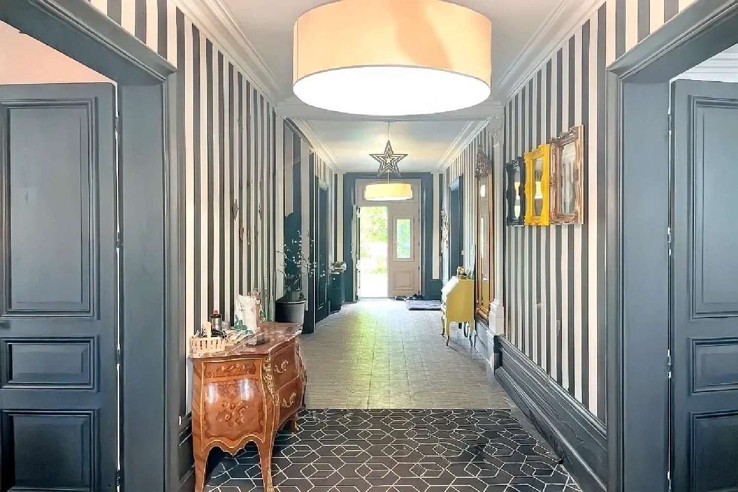  for sale house Saint-Porchaire Charente-Maritime 3