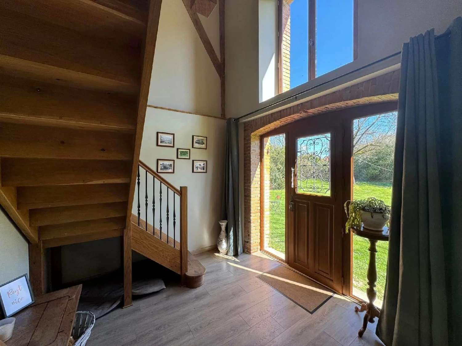  à vendre maison Saint-Priest-la-Plaine Creuse 3