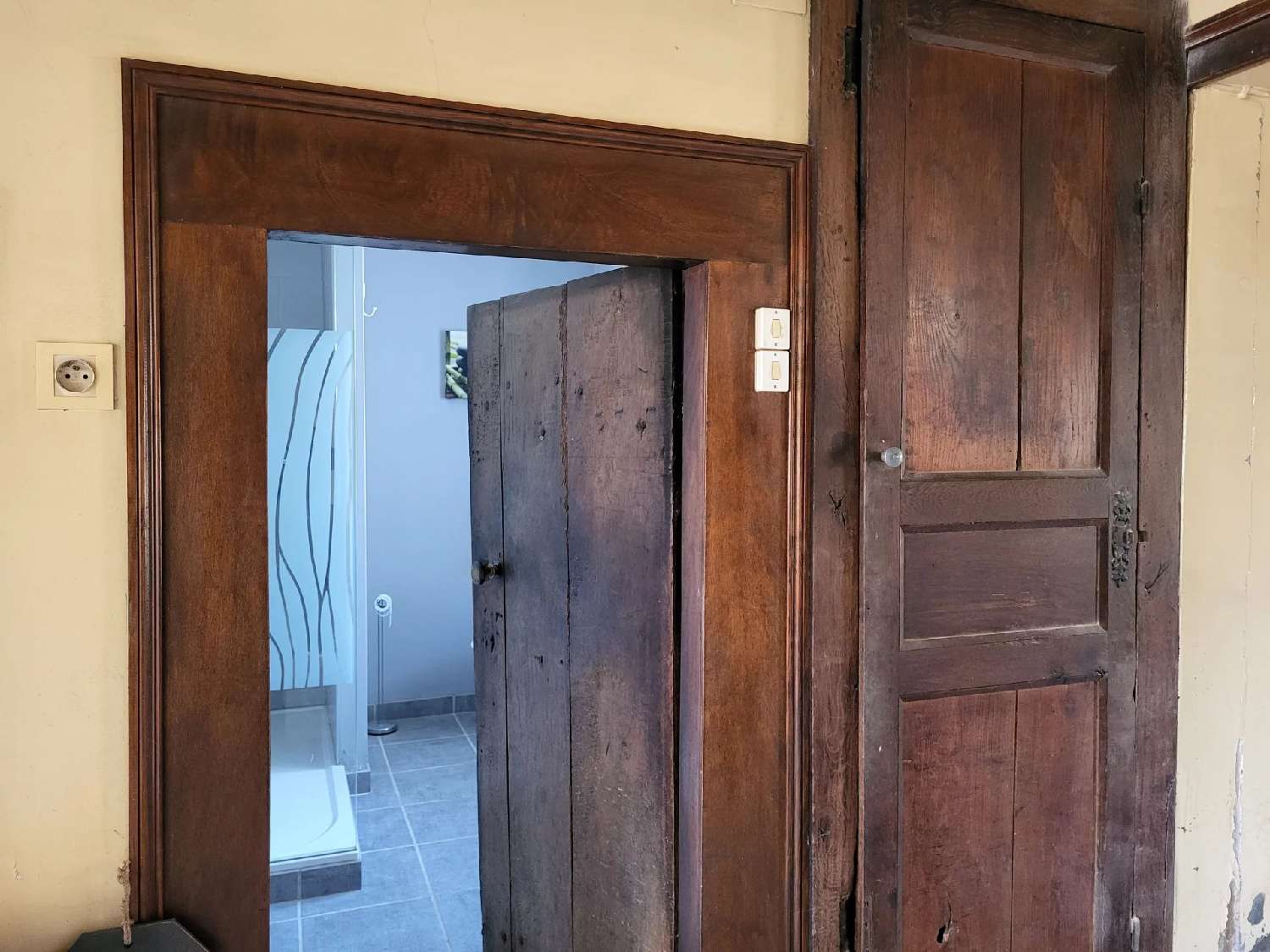  à vendre maison Saint-Priest-la-Plaine Creuse 4