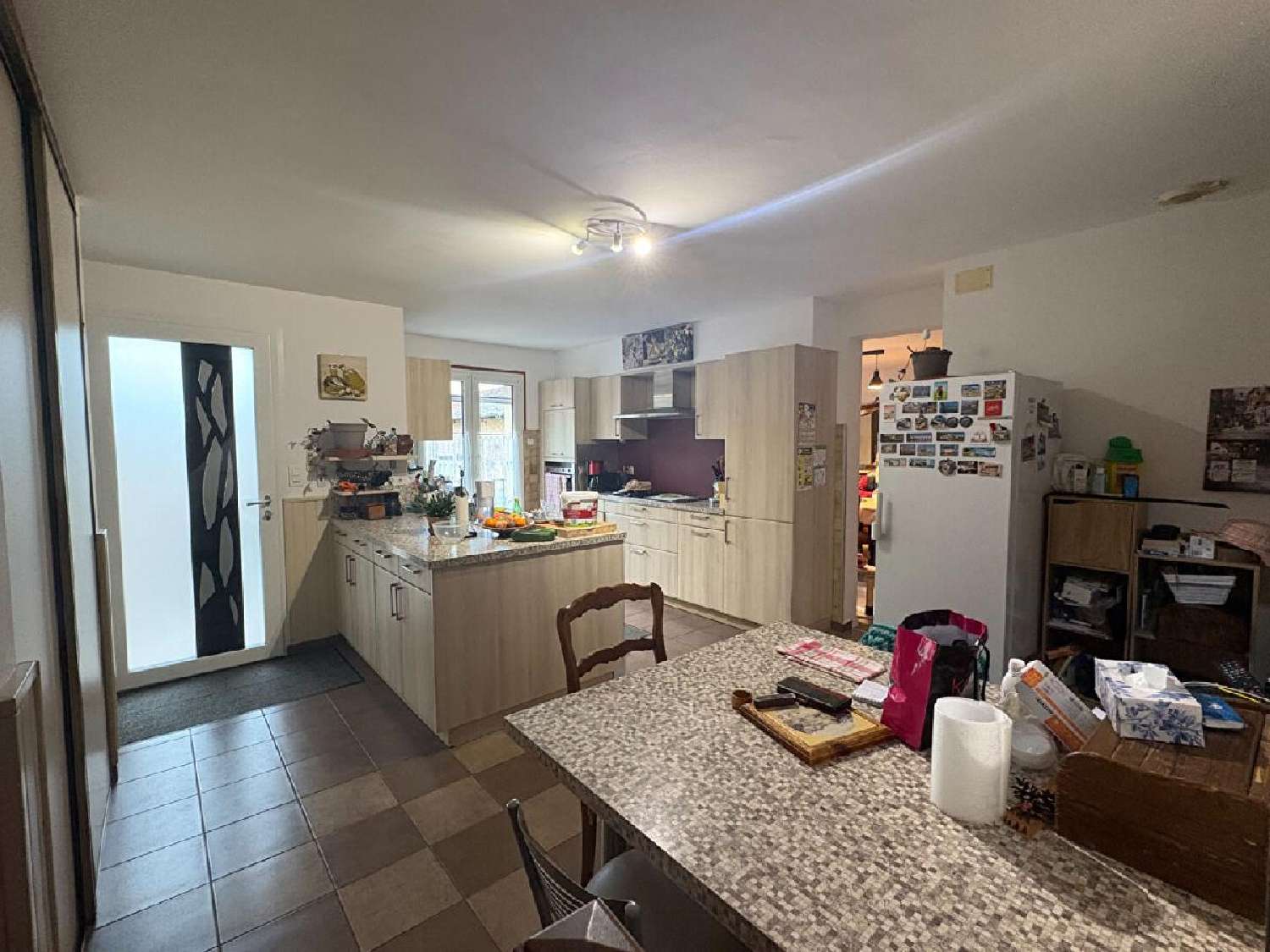  te koop huis Saint-Priest-sous-Aixe Haute-Vienne 3
