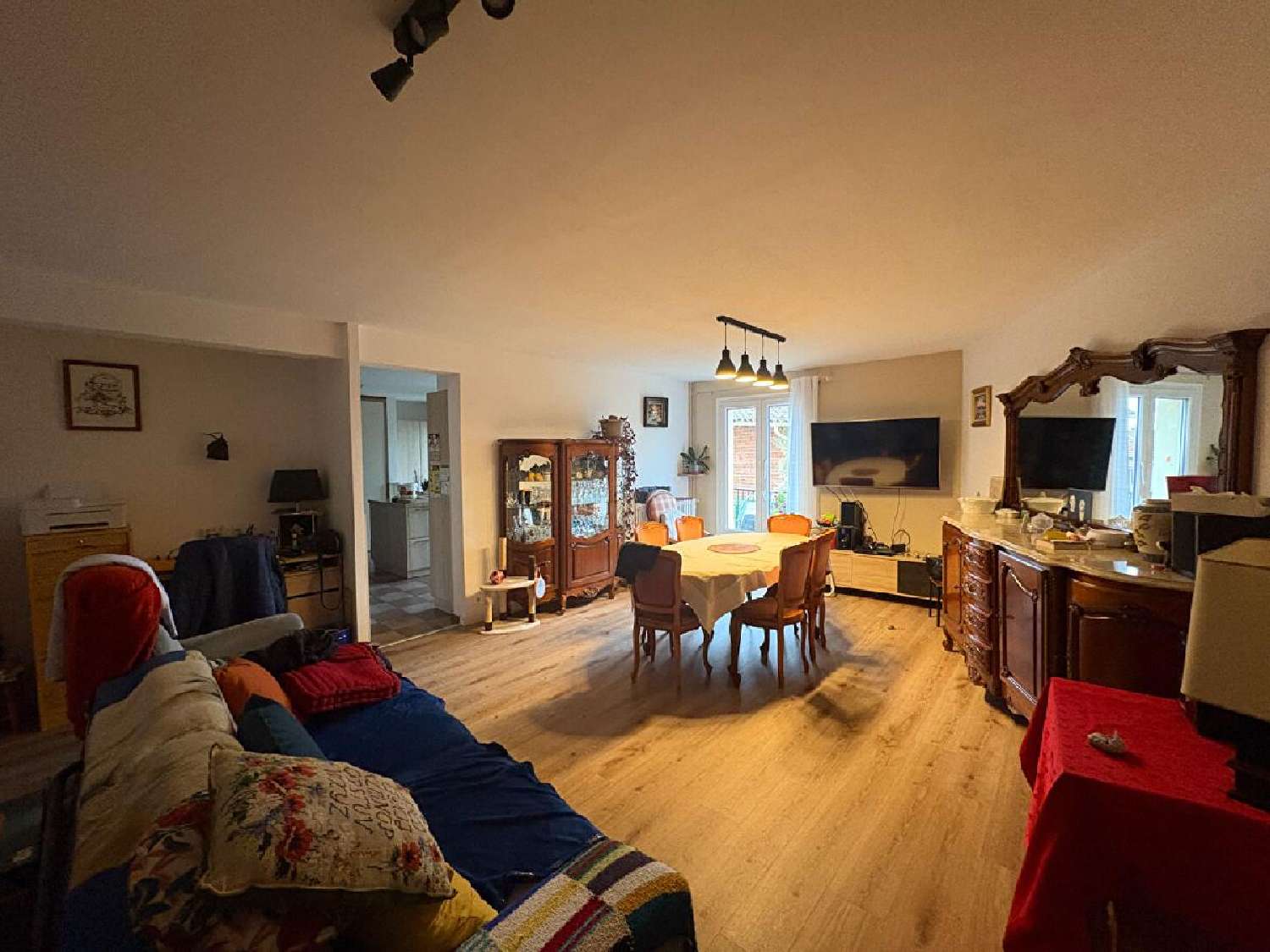  te koop huis Saint-Priest-sous-Aixe Haute-Vienne 4