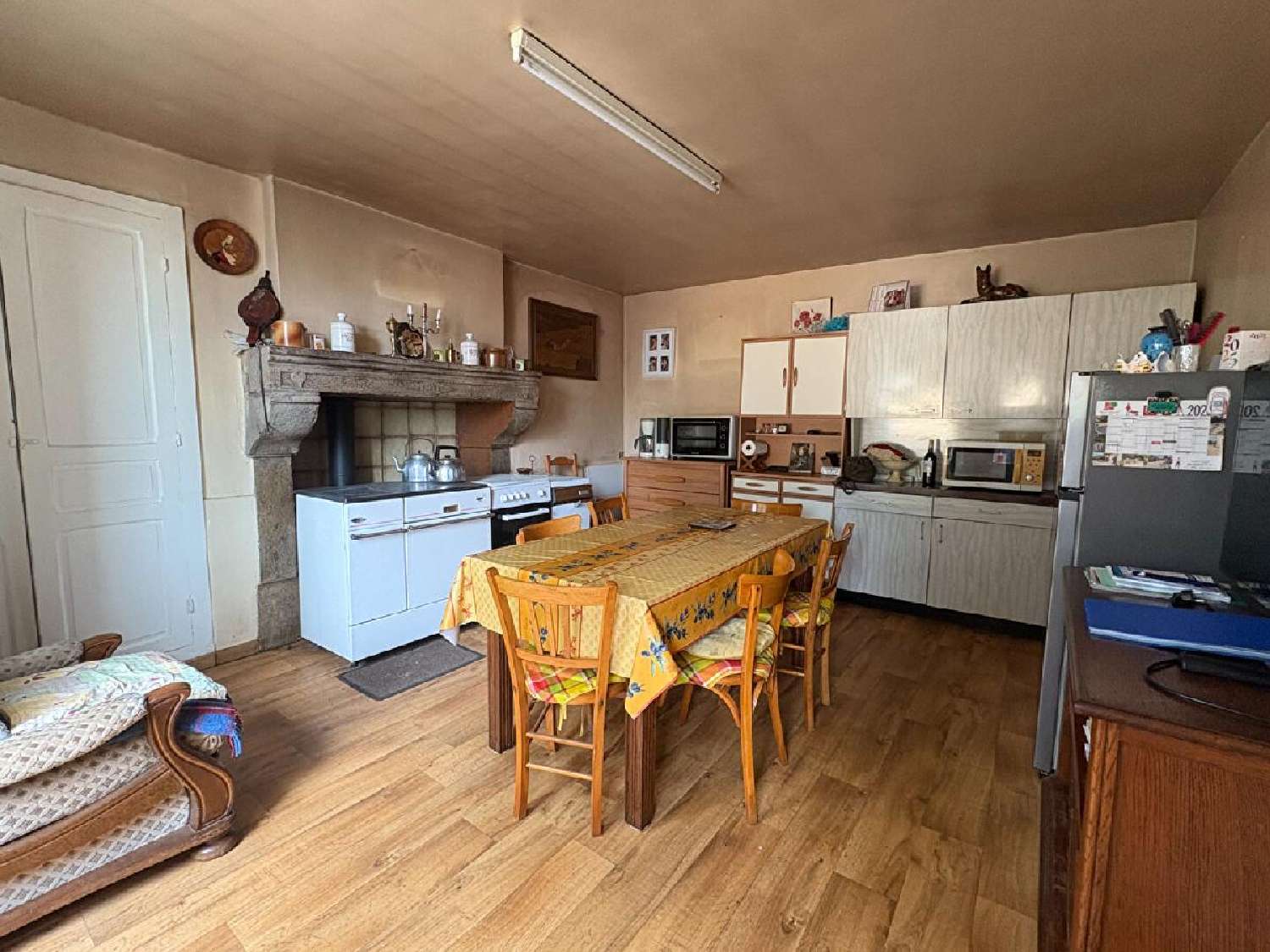 à vendre maison Saint-Priest-sous-Aixe Haute-Vienne 2