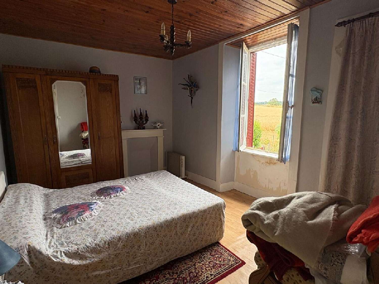 à vendre maison Saint-Priest-sous-Aixe Haute-Vienne 3