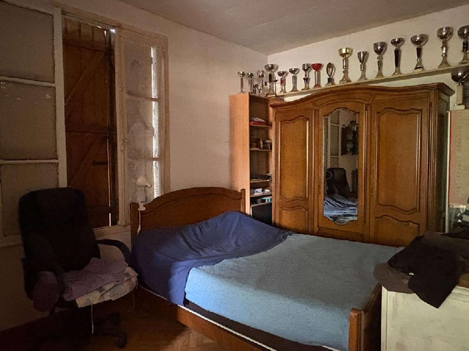à vendre maison Saint-Priest-sous-Aixe Haute-Vienne 5