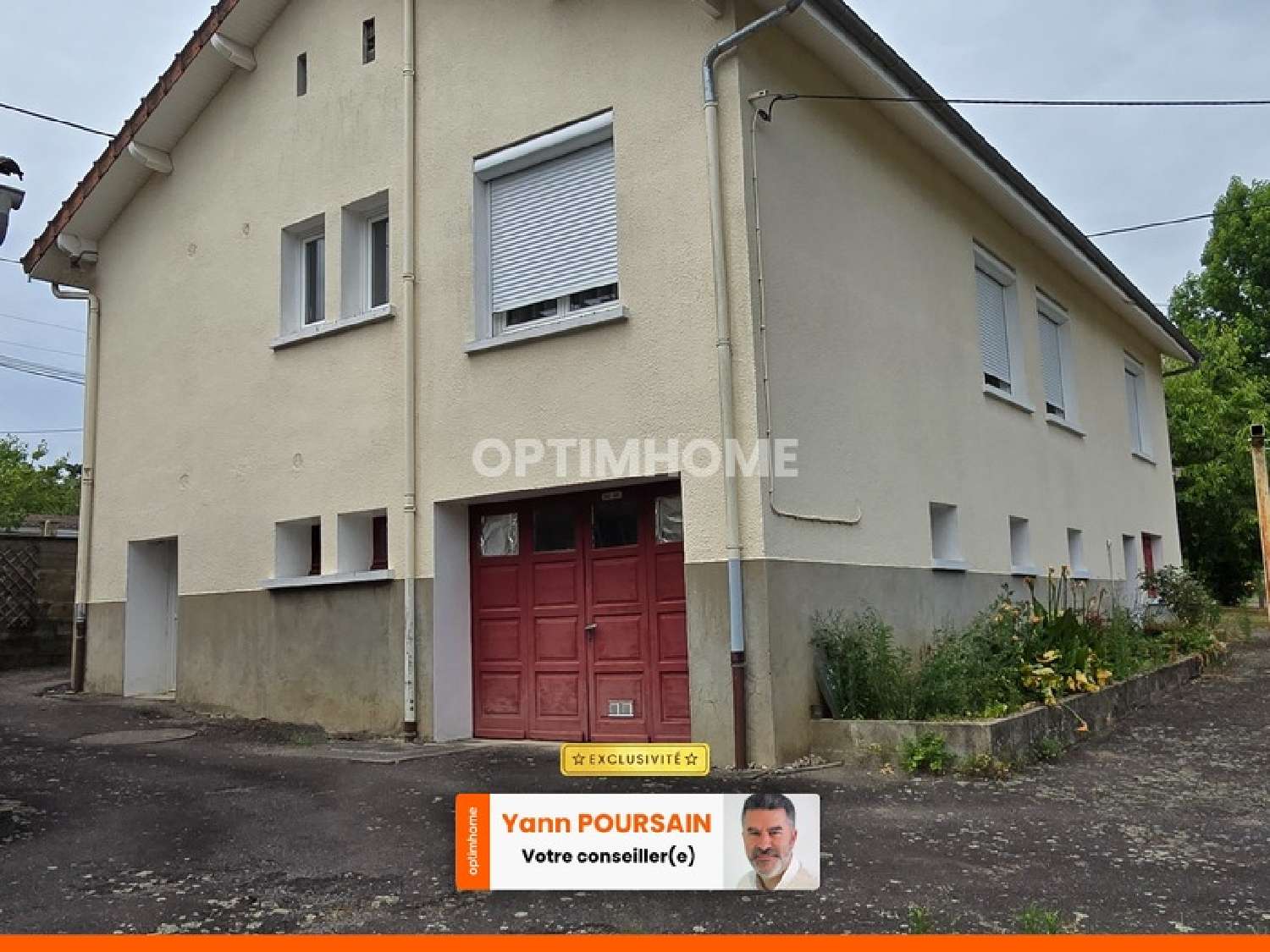  for sale house Saint-Priest-Taurion Haute-Vienne 2