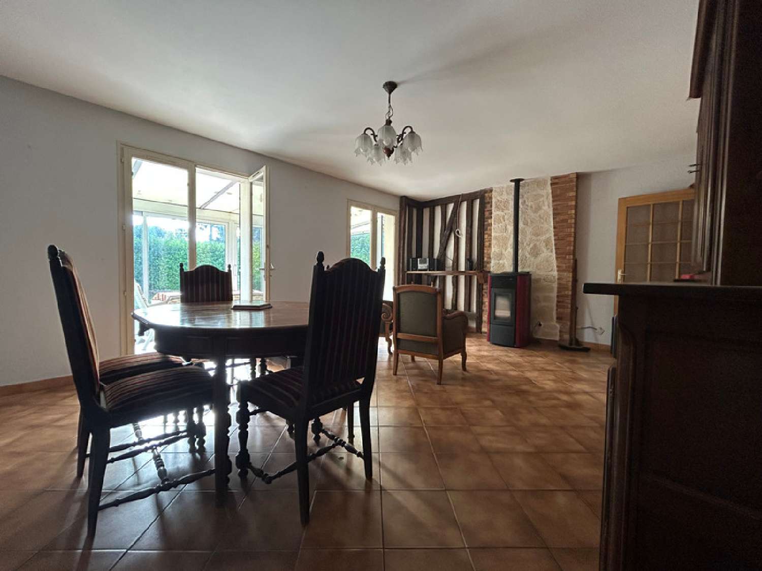  for sale house Saint-Privé Yonne 4