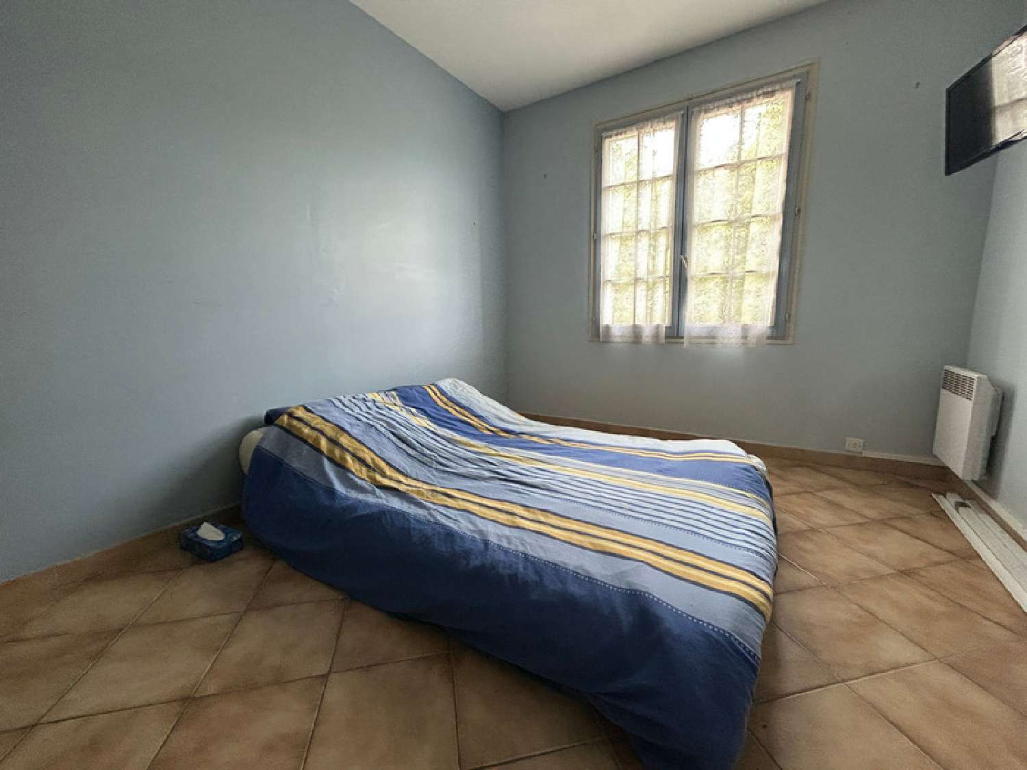  for sale house Saint-Privé Yonne 5
