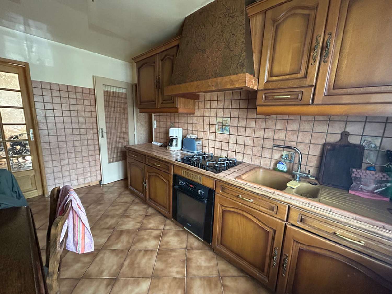  for sale house Saint-Privé Yonne 6