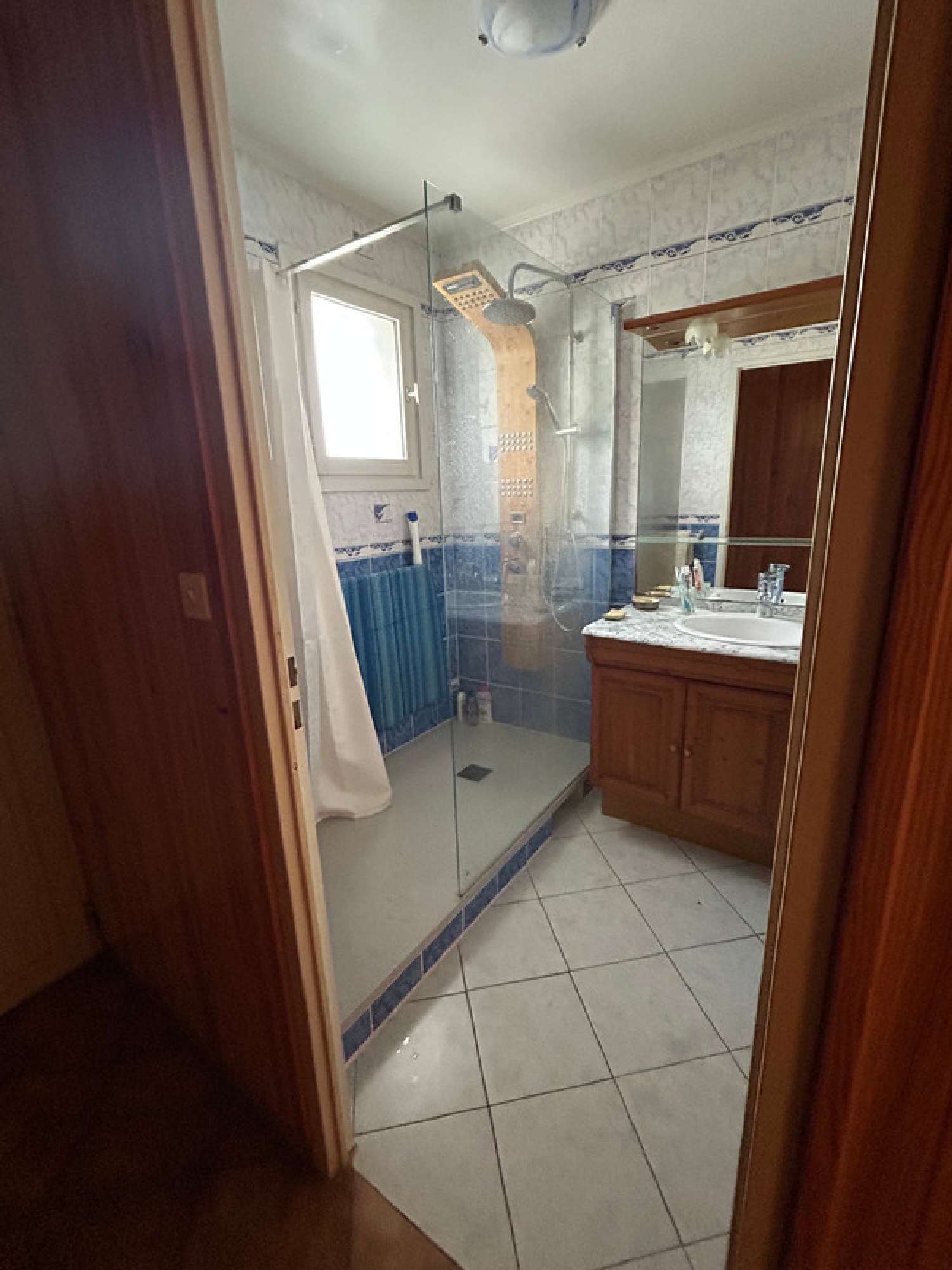  for sale house Saint-Privé Yonne 7
