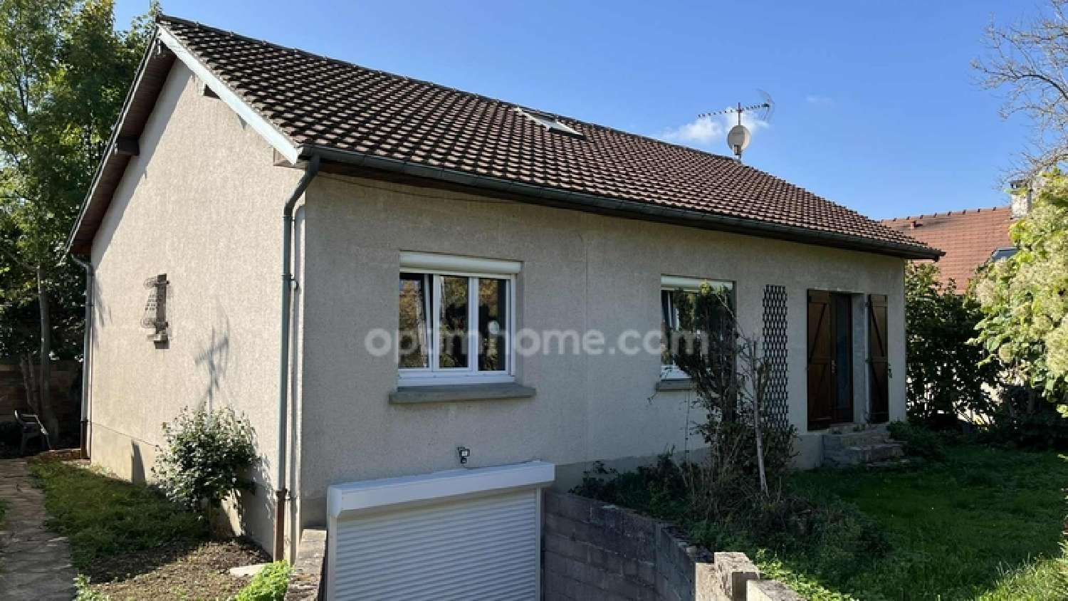 en venta casa Saint-Prix Val-d'Oise 2