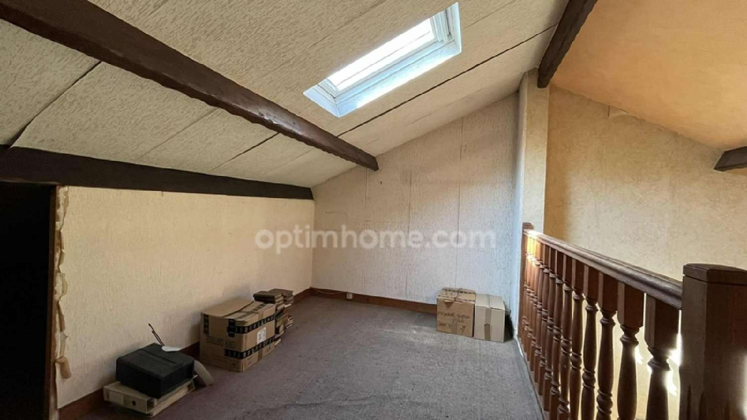  en venta casa Saint-Prix Val-d'Oise 7