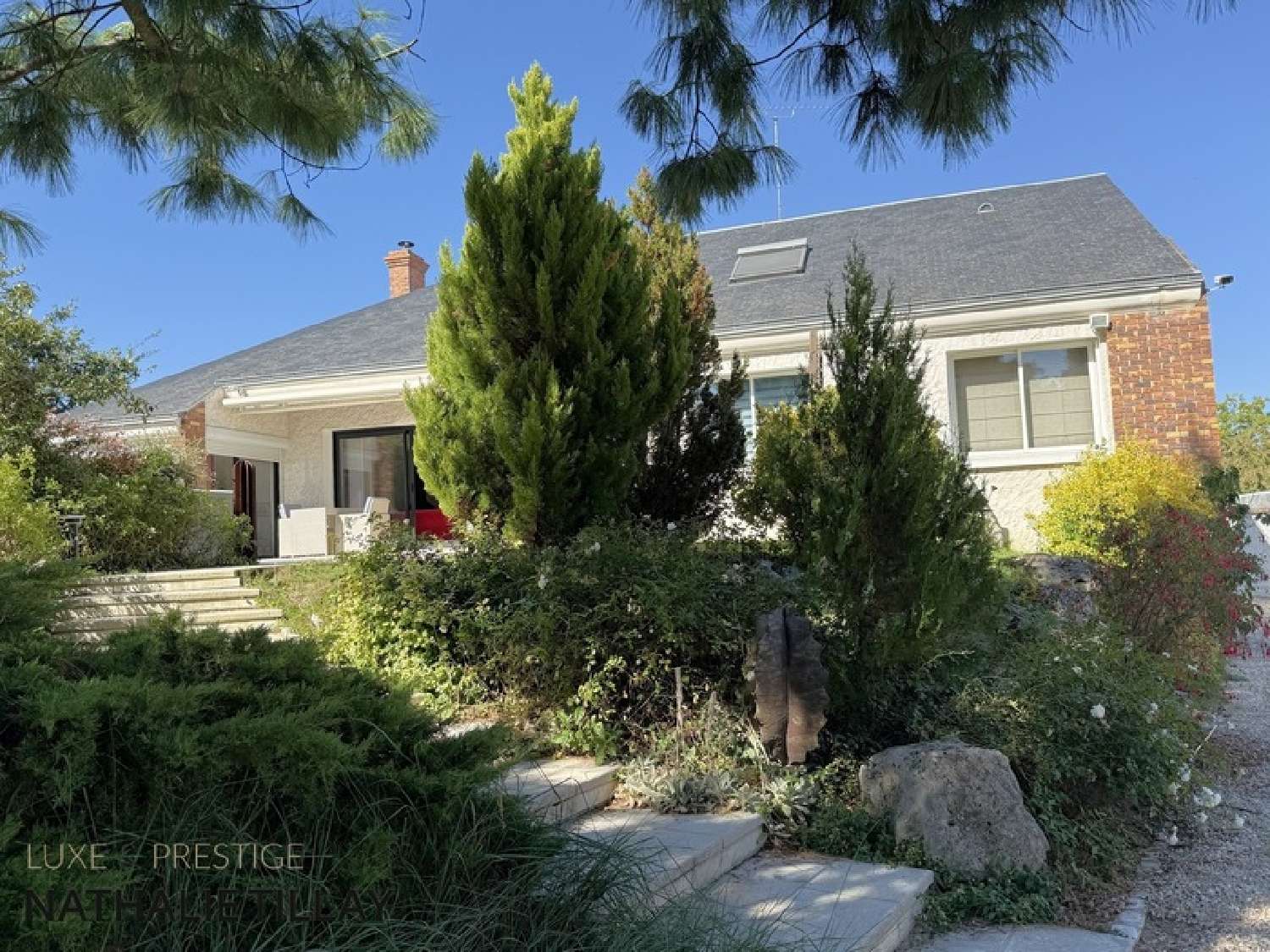  te koop huis Saint-Pryvé-Saint-Mesmin Loiret 1