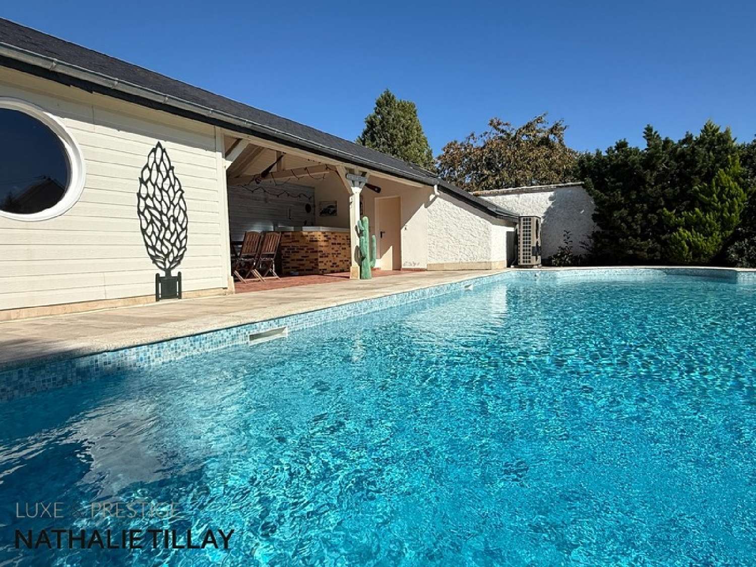  te koop huis Saint-Pryvé-Saint-Mesmin Loiret 2