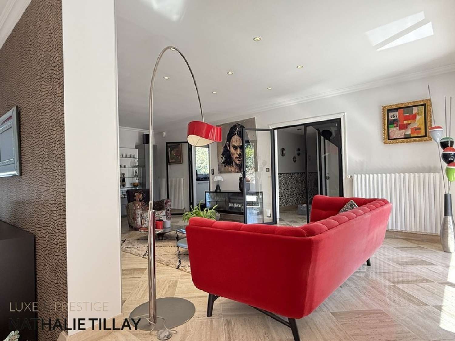  te koop huis Saint-Pryvé-Saint-Mesmin Loiret 5