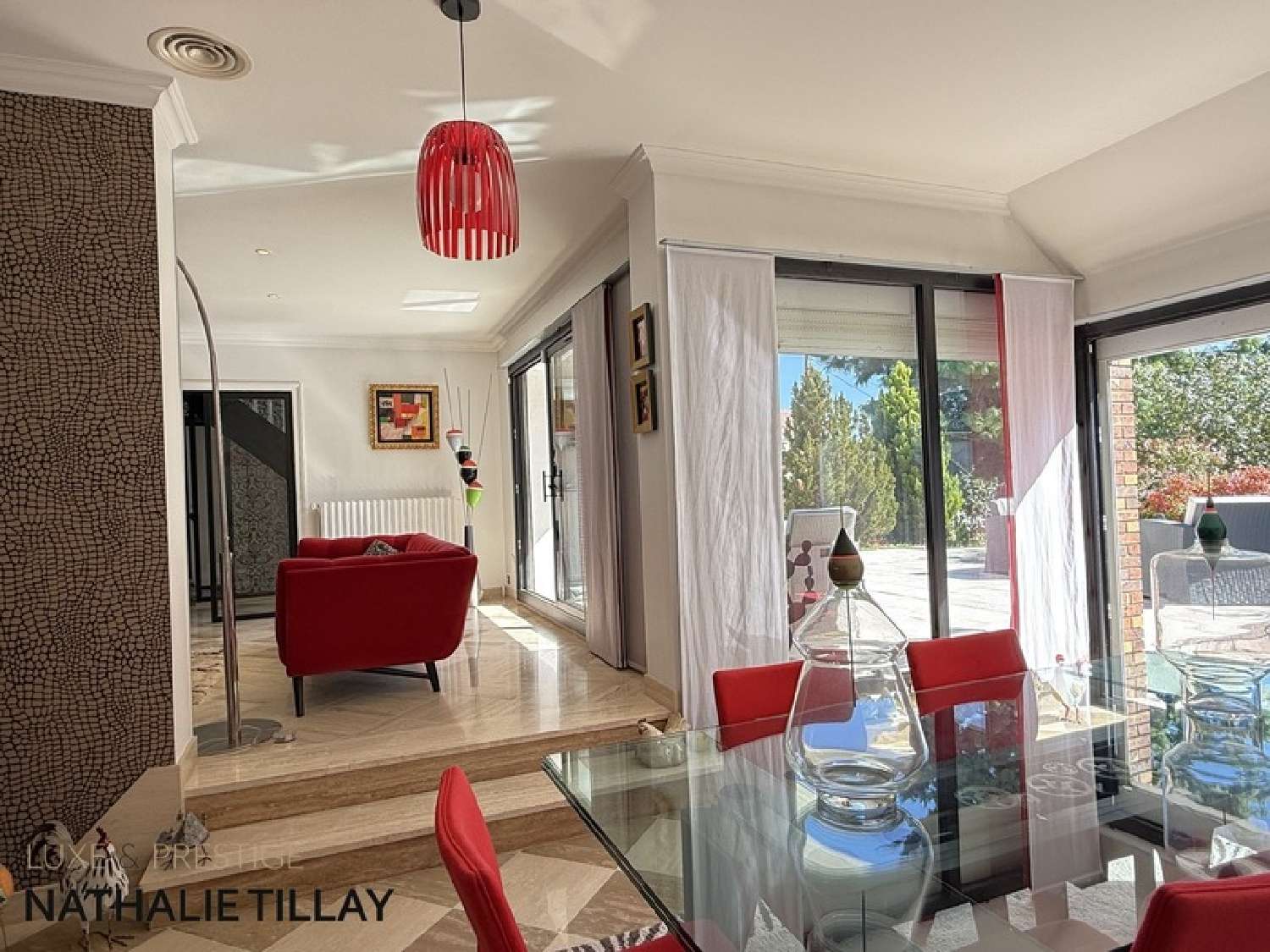  te koop huis Saint-Pryvé-Saint-Mesmin Loiret 6