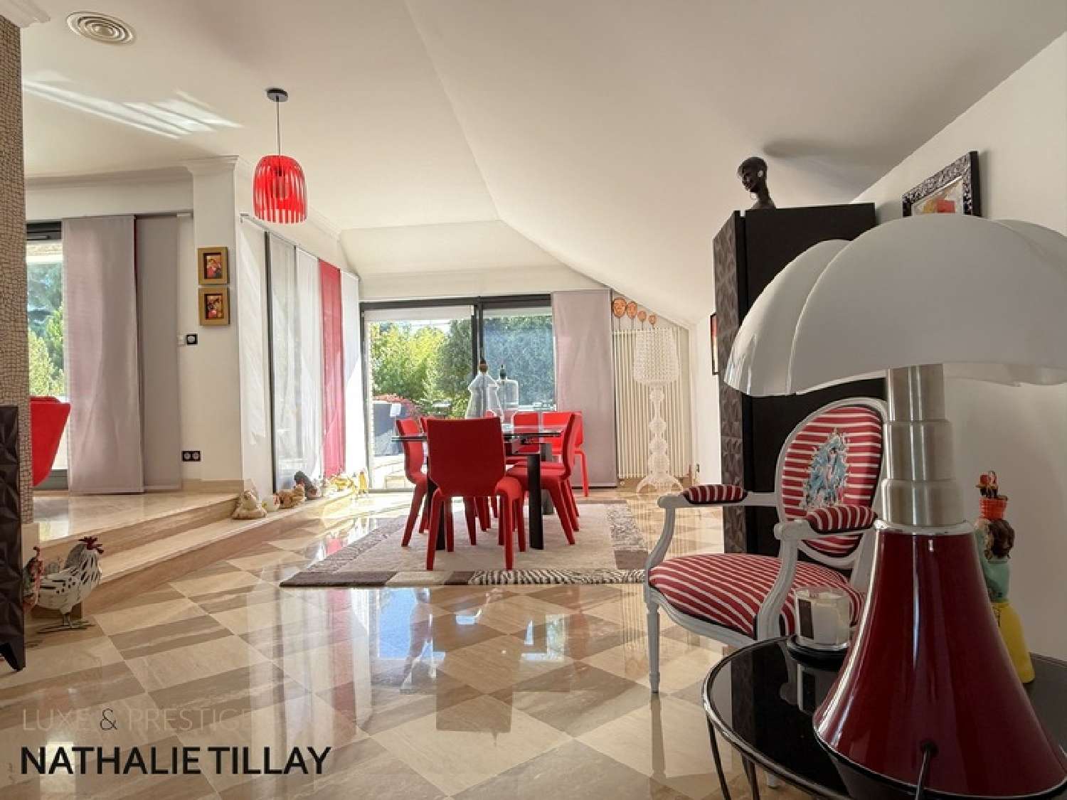  te koop huis Saint-Pryvé-Saint-Mesmin Loiret 7