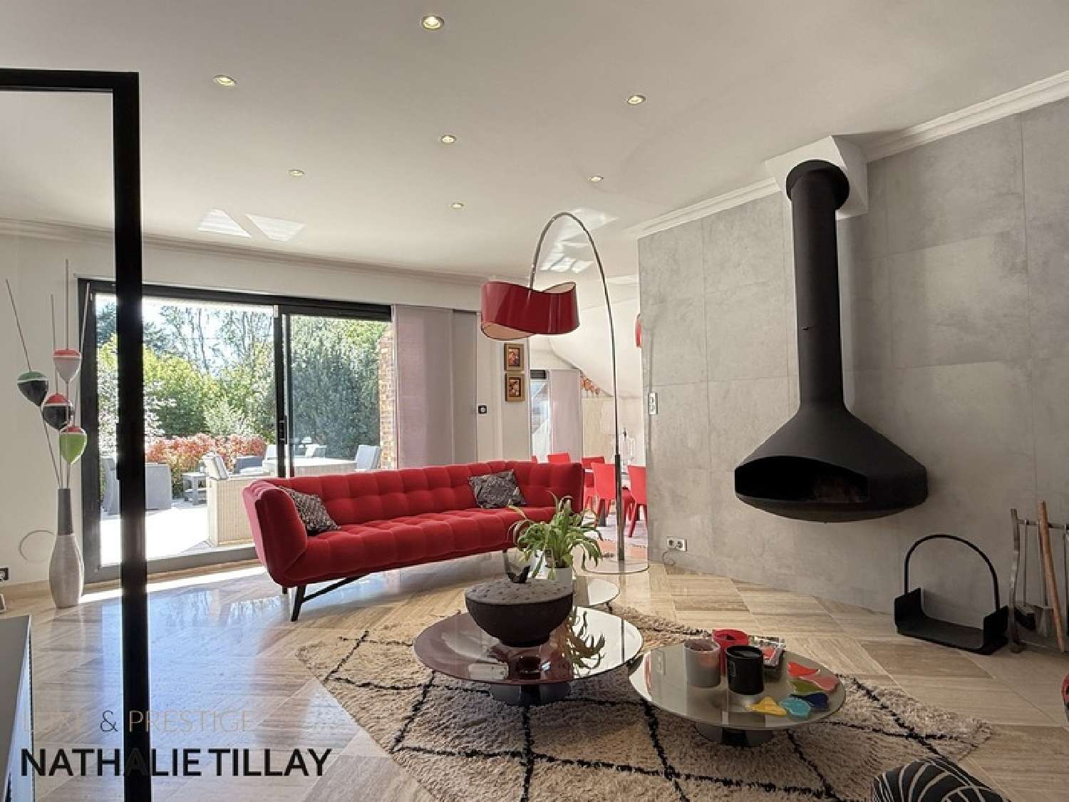  te koop huis Saint-Pryvé-Saint-Mesmin Loiret 8