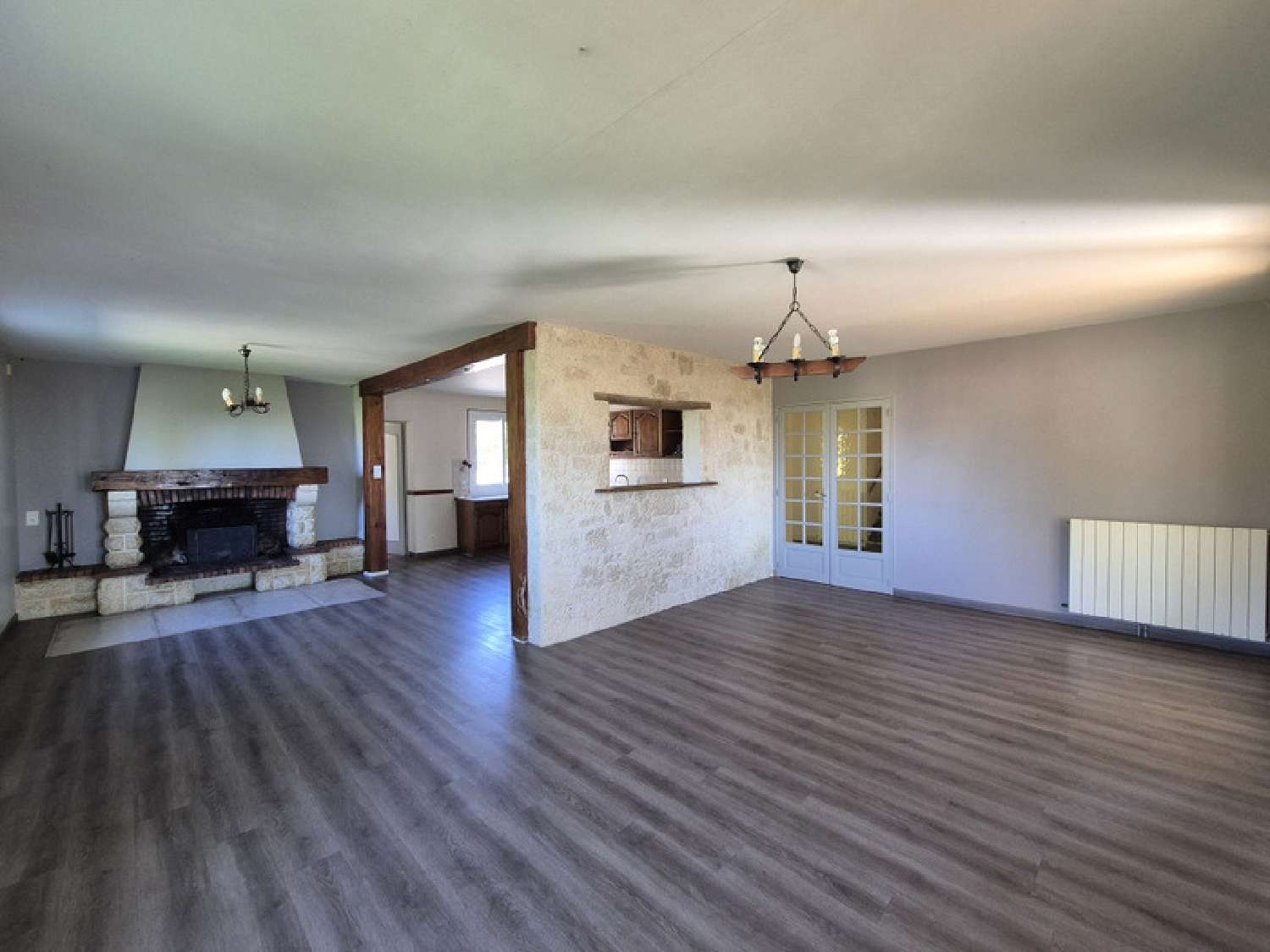  à vendre maison Saint-Puy Gers 4