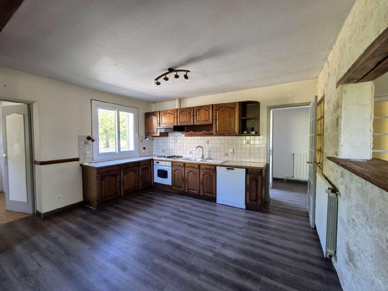  à vendre maison Saint-Puy Gers 6