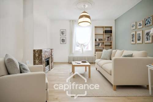 Saint-Quentin Aisne maison foto 7148786