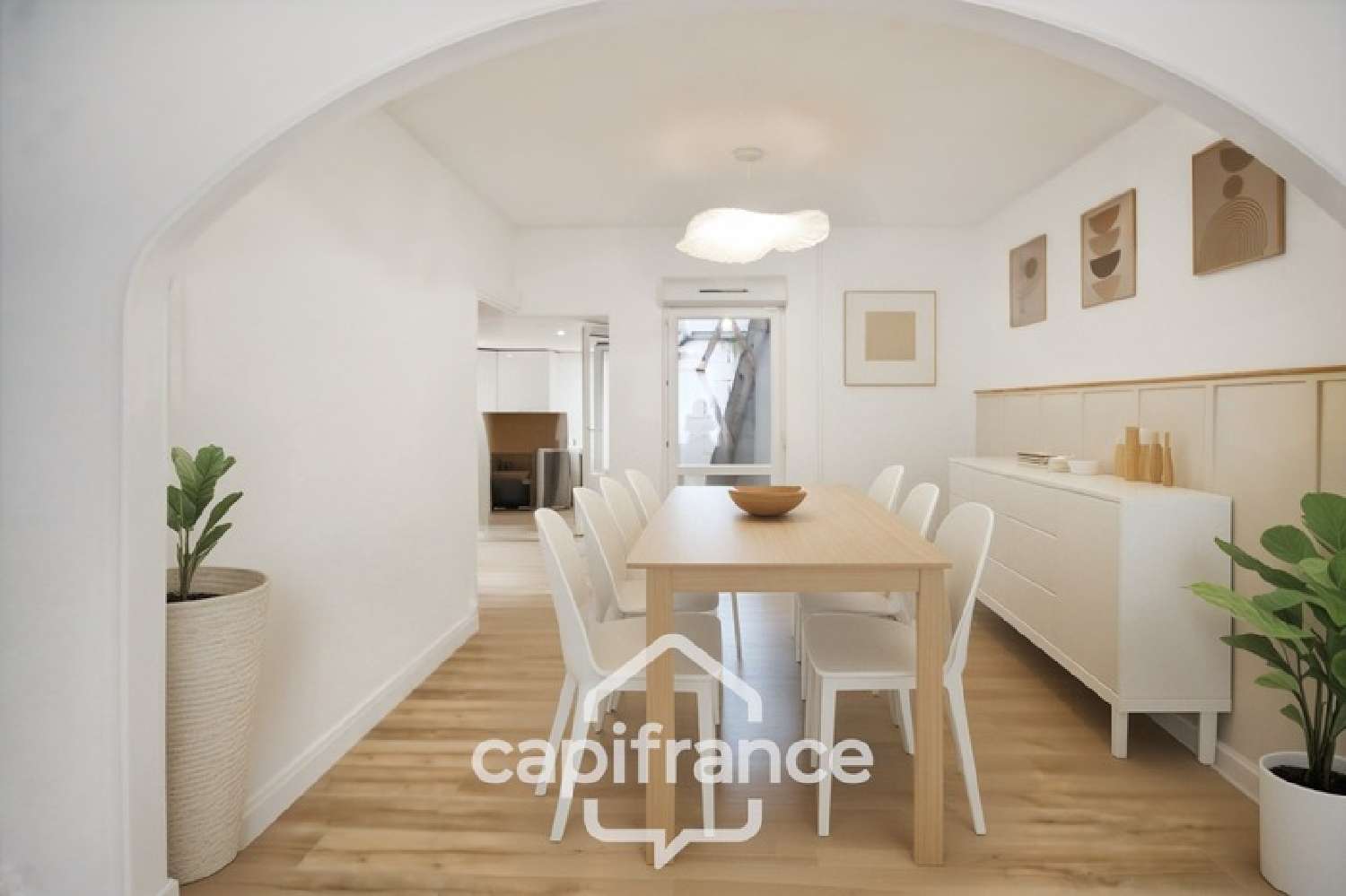  à vendre maison Saint-Quentin Aisne 2
