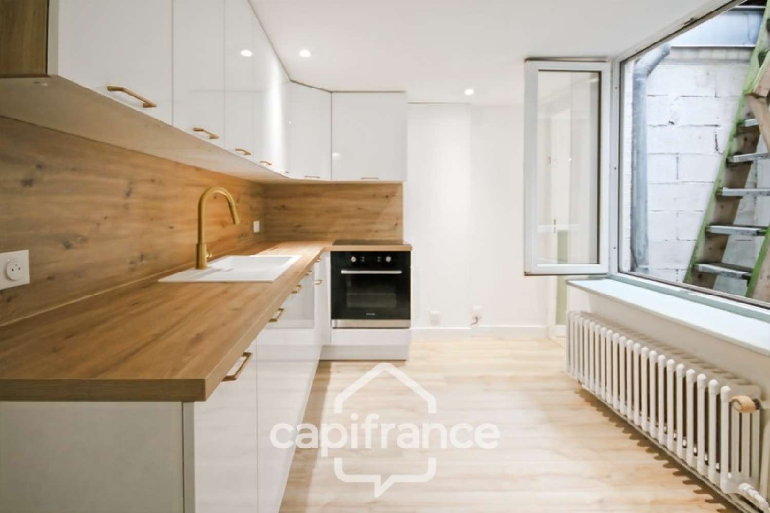  à vendre maison Saint-Quentin Aisne 3