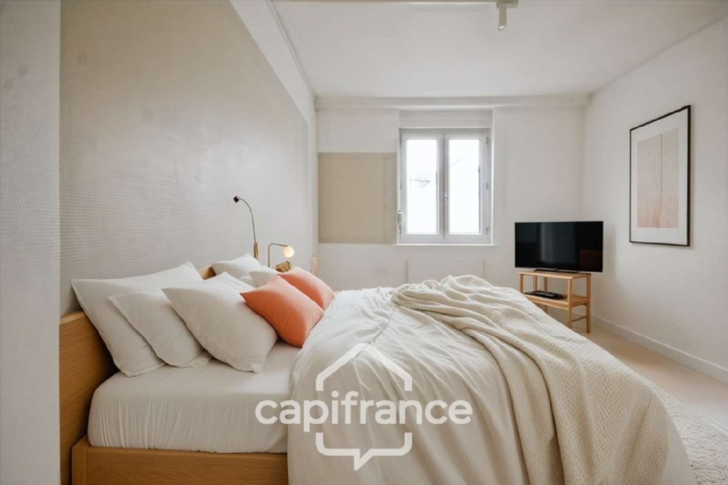  à vendre maison Saint-Quentin Aisne 4