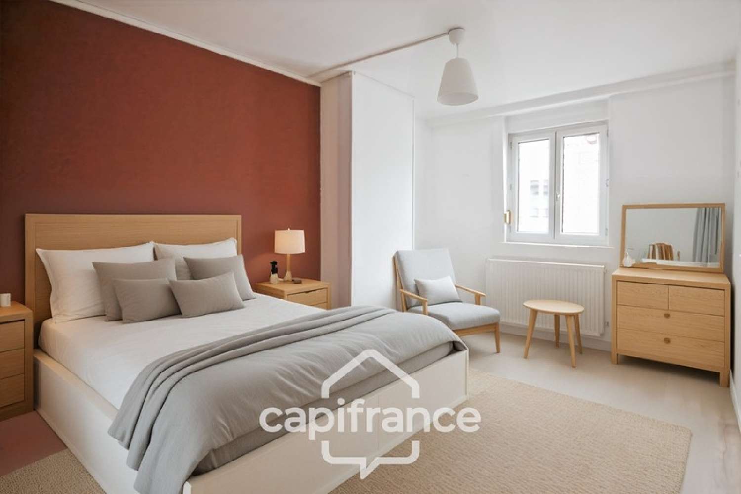 à vendre maison Saint-Quentin Aisne 5