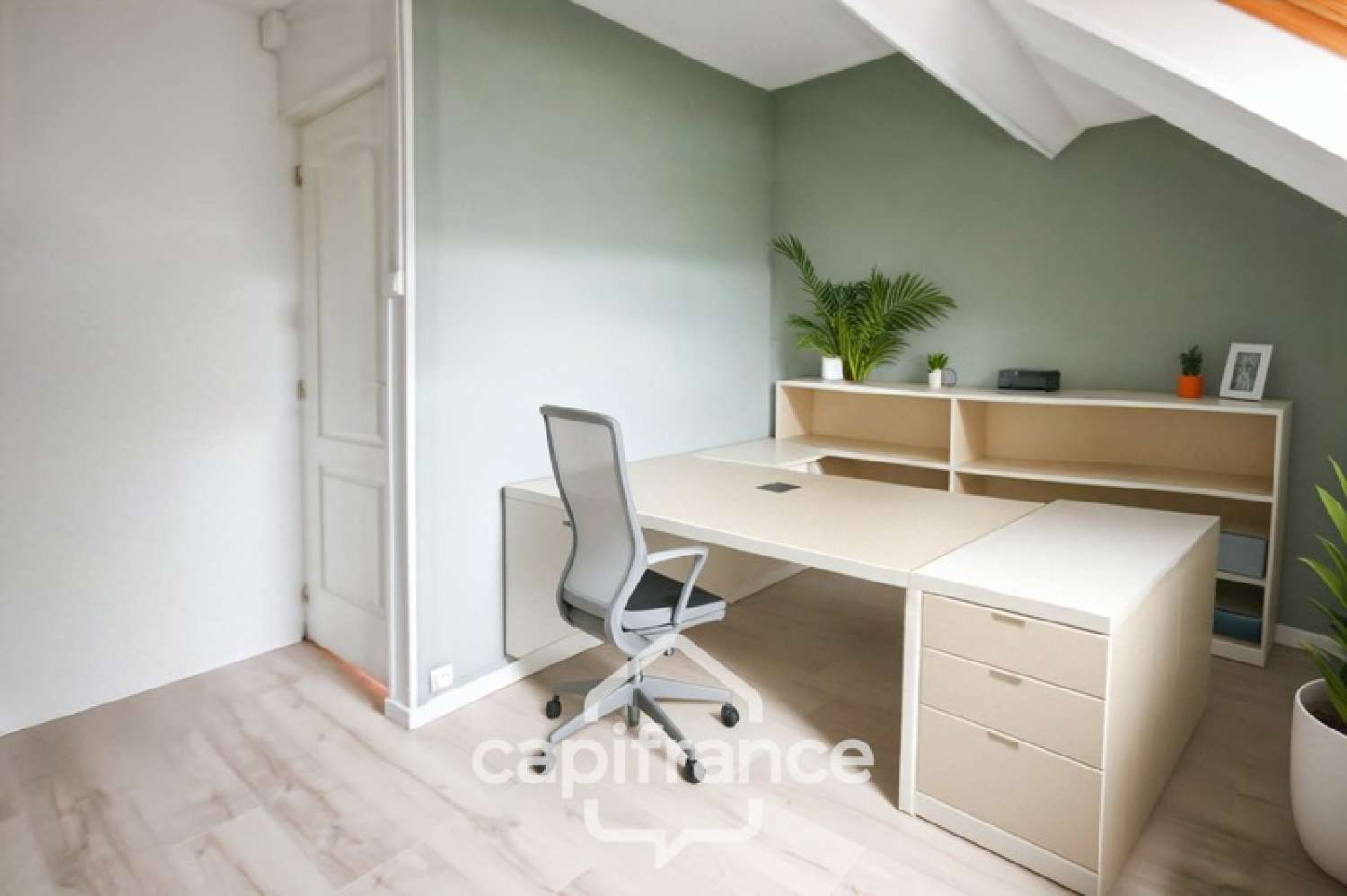  à vendre maison Saint-Quentin Aisne 6