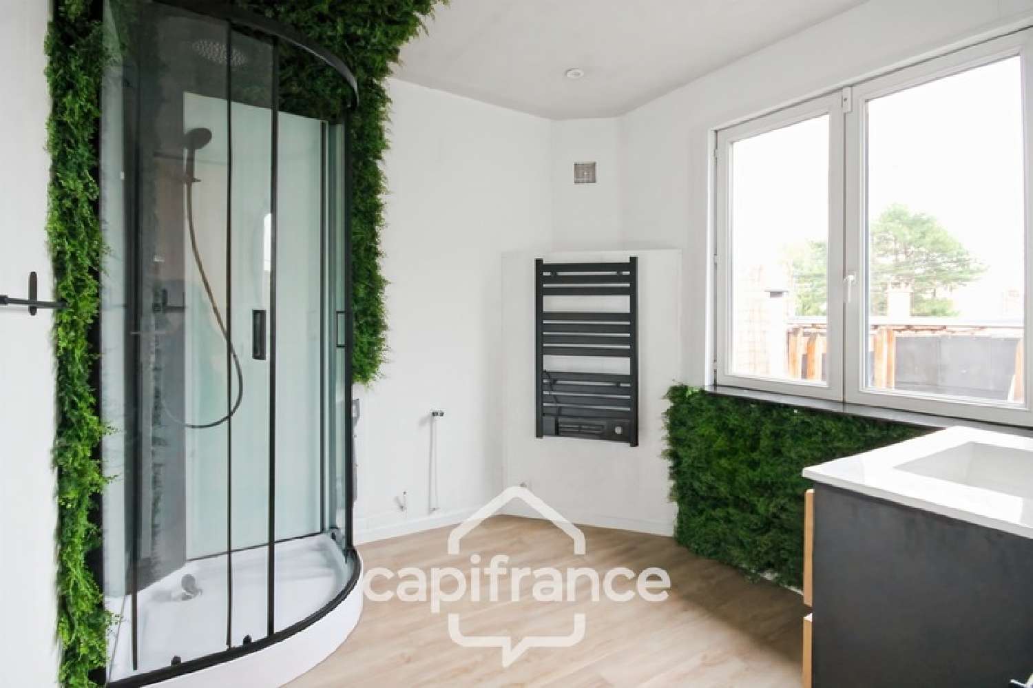  à vendre maison Saint-Quentin Aisne 7