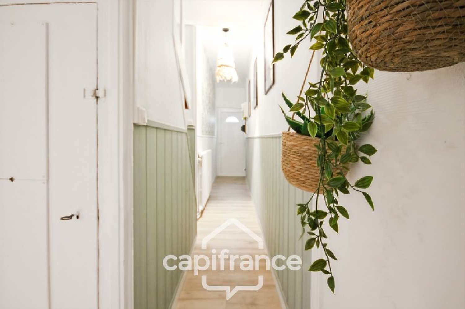  à vendre maison Saint-Quentin Aisne 8