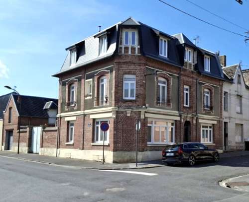 Saint-Quentin Aisne maison foto 7149476