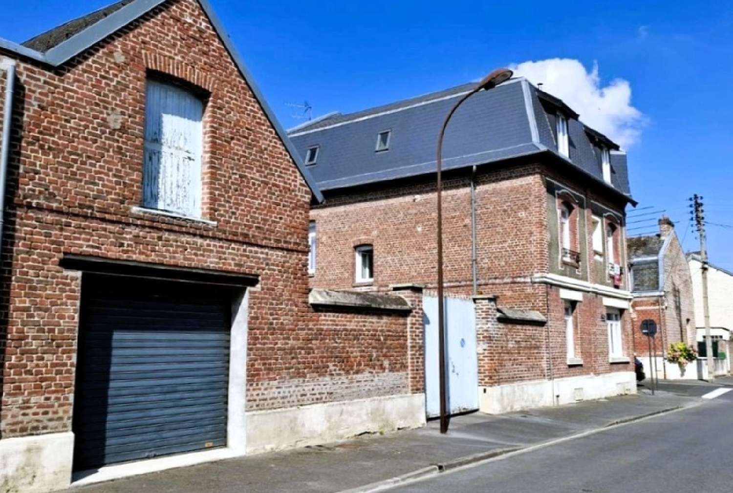  à vendre maison Saint-Quentin Aisne 2