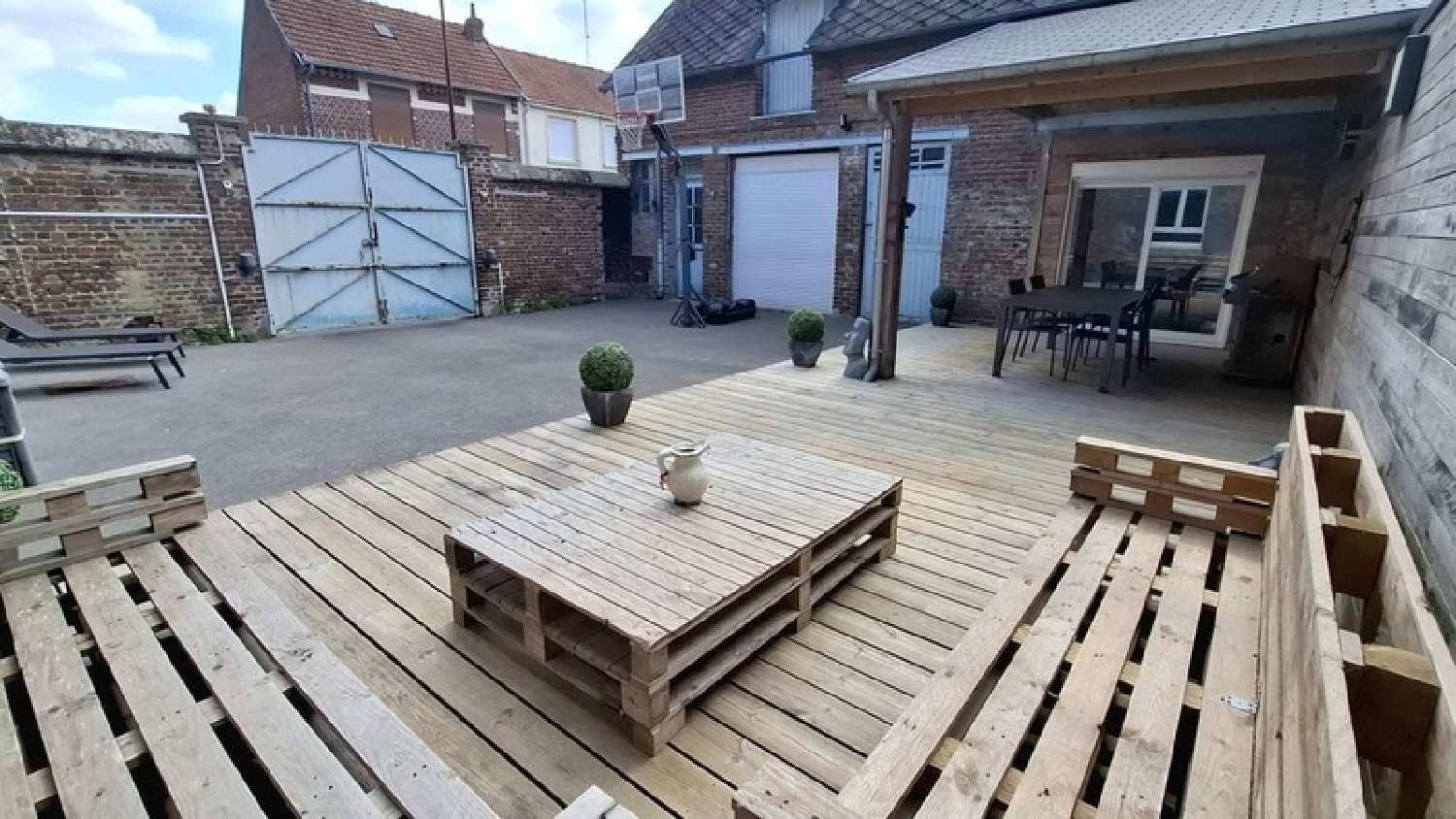  à vendre maison Saint-Quentin Aisne 3