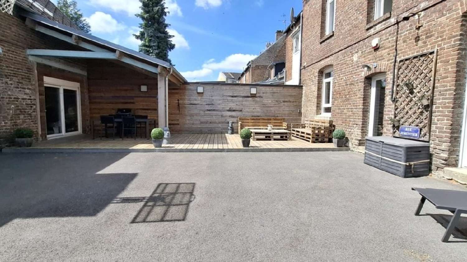  à vendre maison Saint-Quentin Aisne 4